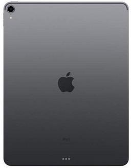 iPad Pro 12.9-inch (2018) 3rd Gen - 256GB - Cellular + WiFi - Space Grey
