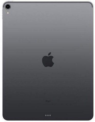 iPad Pro 12.9-inch (2018) 3rd Gen - 256GB - Cellular + WiFi - Space Grey