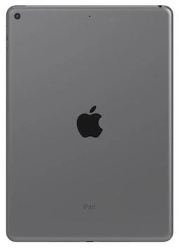 iPad 9.7-inch (2017) 5th Gen - 32GB - Cellular + WiFi - Space Grey