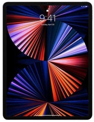 iPad Pro 12.9-inch (2021) 5th Gen - 256GB - WiFi - Space Grey