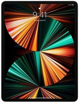 iPad Pro 12.9-inch (2021) 5th Gen - 1TB - WiFi - Silver