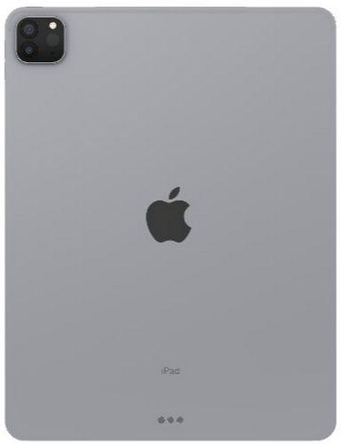 iPad Pro 12.9-inch (2021) 5th Gen - 1TB - WiFi - Silver