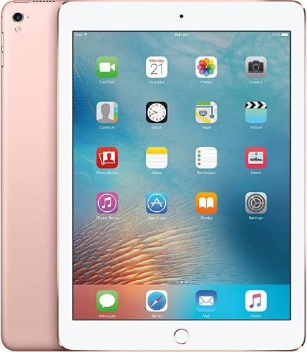 iPad 6th Gen (2018) 9.7-inch in Gold in Good condition