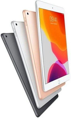 iPad 7th Gen (2019) 10.2-inch