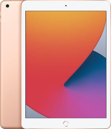 Apple iPad 8 (2020) - 32GB - Gold - WiFi - 10.2 Inch - Good