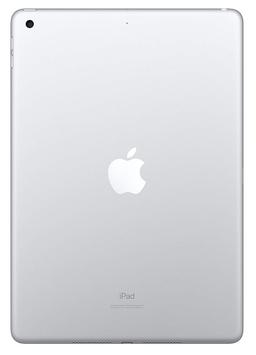 iPad 10.2-inch (2020) 8th Gen - 128GB - WiFi - Silver