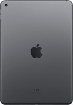 iPad 10.2-inch (2020) 8th Gen - 32GB - WiFi - Space Grey