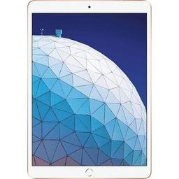 iPad Air 10.5-inch (2019) 3rd Gen - 256GB - Cellular + WiFi - Gold