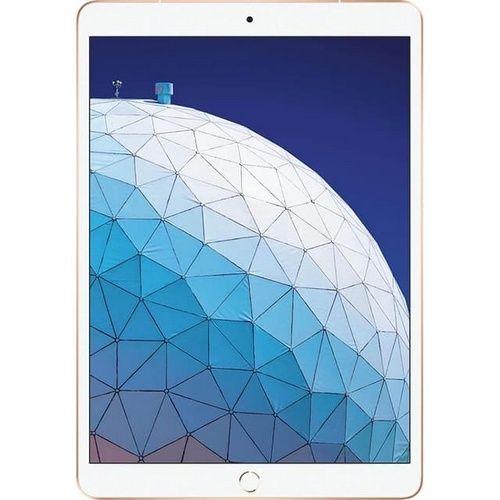 iPad Air 10.5-inch (2019) 3rd Gen - 256GB - Cellular + WiFi - Gold