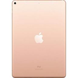 iPad Air 10.5-inch (2019) 3rd Gen - 256GB - Cellular + WiFi - Gold
