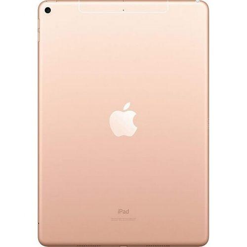 iPad Air 10.5-inch (2019) 3rd Gen - 256GB - Cellular + WiFi - Gold