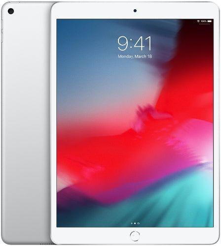 iPad Air 10.5-inch (2019) 3rd Gen - 64GB - Cellular + WiFi - Silver