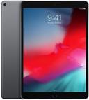 iPad Air 3rd Gen (2019) 10.5-inch in Space Grey in Acceptable condition