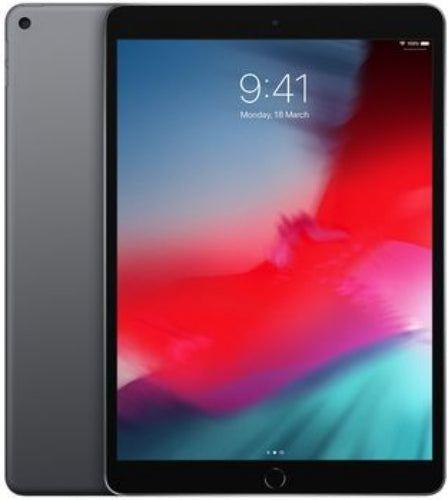 Apple iPad Air 3 (2019) - 64GB - Space Grey - WiFi - 10.5 Inch - Acceptable