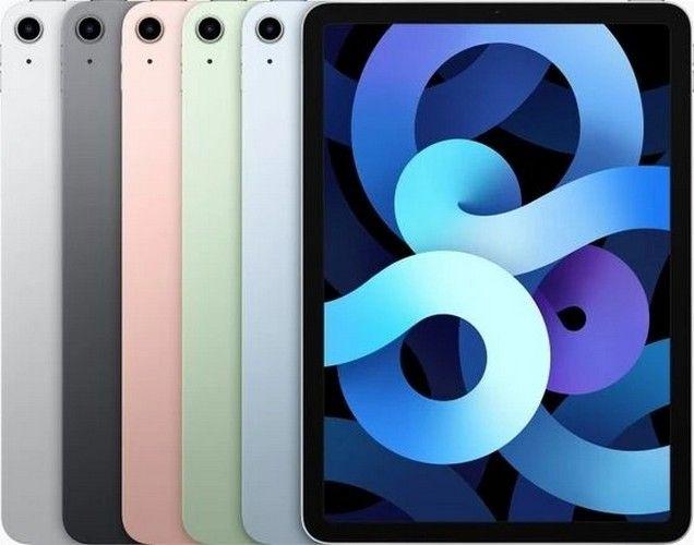 iPad Air 4th Gen (2020) 10.9-inch