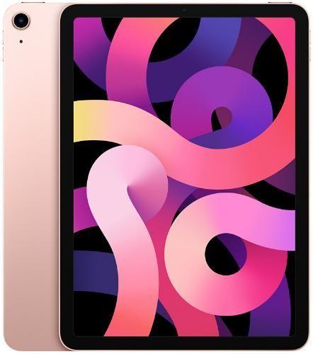 iPad Air 4 (2020) in Rose Gold in Premium condition