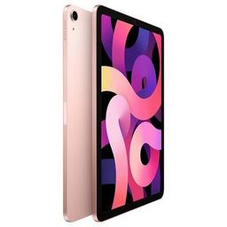 iPad Air 10.9-inch (2020) 4th Gen - 256GB - Cellular + WiFi - Rose Gold