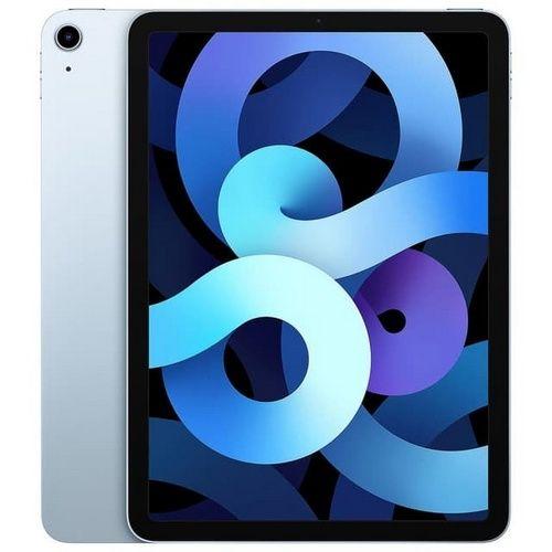 Apple iPad Air 4 (2020) - 256GB - Sky Blue - WiFi - 10.9 Inch - Good