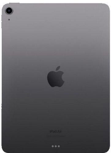 iPad Air 10.9-inch (2020) 4th Gen - 64GB - Cellular + WiFi - Space Grey
