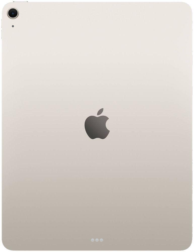 iPad Air M3 (2025) - Standard display - 256GB - WiFi - Starlight
