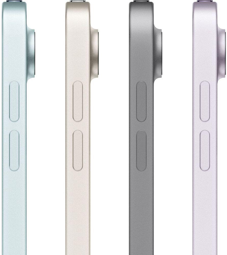 iPad Air M3 (2025) - Standard display - 256GB - WiFi - Starlight