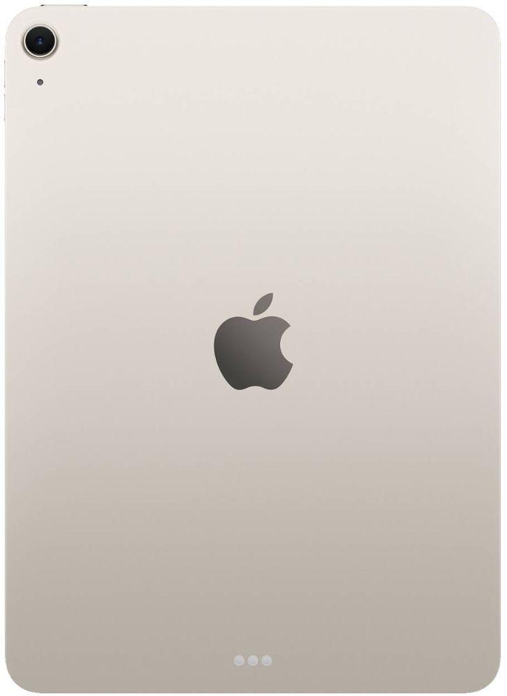 iPad Air M3 (2025) - Standard display - 256GB - WiFi - Starlight