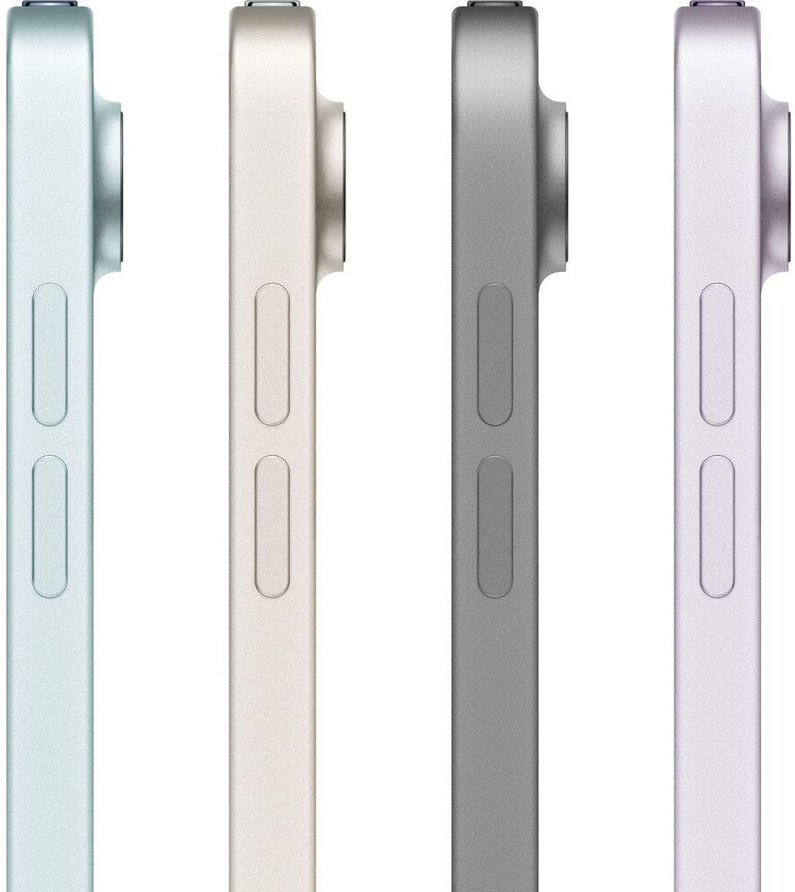 iPad Air M3 (2025) - Standard display - 256GB - WiFi - Starlight