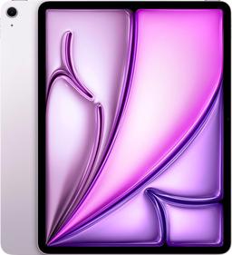 iPad Air M2 (2024) - Nano-texture display - 512GB - Cellular + WiFi - Purple