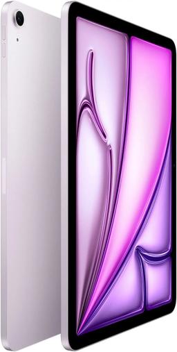 iPad Air M2 (2024) - Nano-texture display - 512GB - Cellular + WiFi - Purple