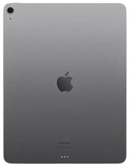 iPad Air M2 (2024) - Standard display - 128GB - WiFi - Space Grey