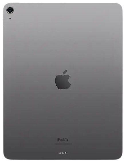 iPad Air M2 (2024) - Standard display - 128GB - WiFi - Space Grey