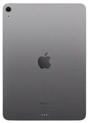 iPad Air M2 (2024) - Standard display - 128GB - WiFi - Space Grey