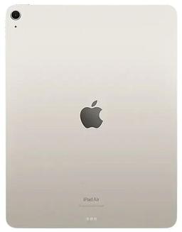 iPad Air M2 (2024) - Standard display - 128GB - Cellular + WiFi - Starlight