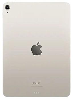 iPad Air M2 (2024) - Standard display - 128GB - Cellular + WiFi - Starlight