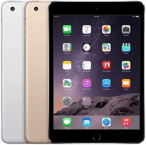 iPad Mini 3 (2014) 7.9"