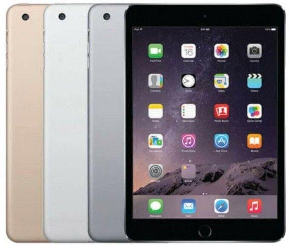 iPad Mini 4th Gen (2015) 7.9-inch