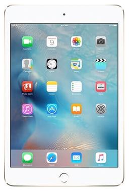 iPad Mini 7.9-inch (2015) 4th Gen - 64GB - Cellular + WiFi - Gold