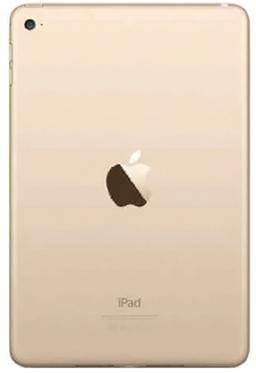 iPad Mini 7.9-inch (2015) 4th Gen - 64GB - Cellular + WiFi - Gold