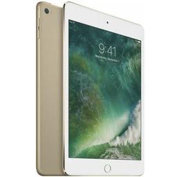 iPad Mini 7.9-inch (2015) 4th Gen - 64GB - Cellular + WiFi - Gold