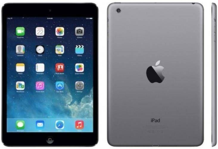 Apple iPad Mini 4th Gen (2015) 7.9-inch - 16GB - Space Grey - WiFi - 7.9 Inch - Good