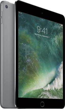 iPad Mini 7.9-inch (2015) 4th Gen - 16GB - Cellular + WiFi - Space Grey