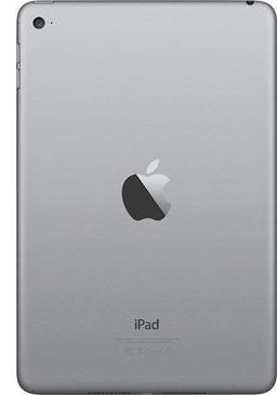 iPad Mini 7.9-inch (2015) 4th Gen - 16GB - Cellular + WiFi - Space Grey
