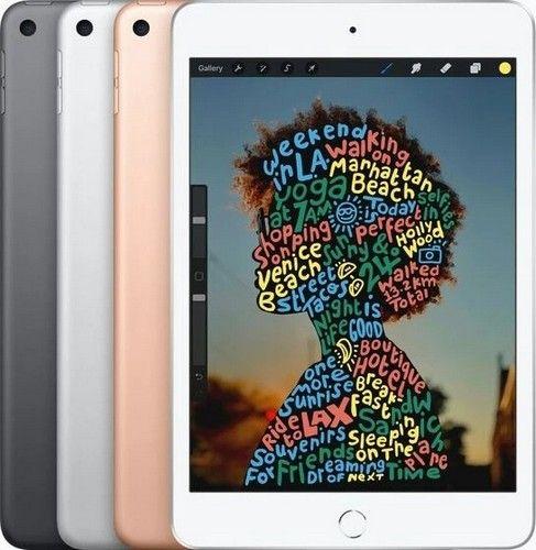 iPad Mini 5th Gen (2019) 7.9-inch