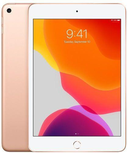 iPad Mini 5 (2019) in Gold in Good condition