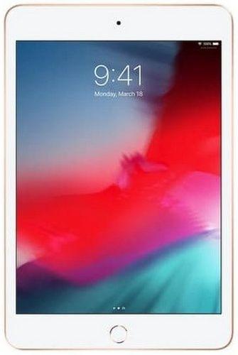 iPad Mini 7.9-inch (2019) 5th Gen - 256GB - WiFi - Gold