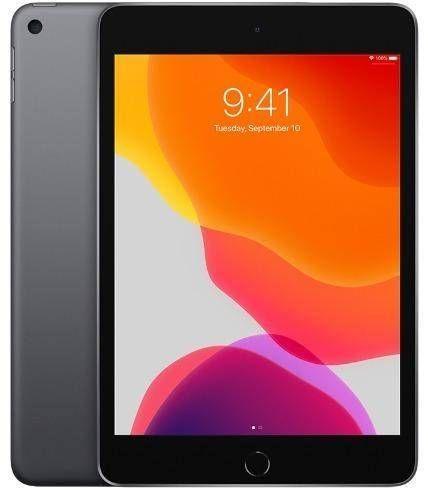 iPad Mini 5 (2019) in Space Grey in Premium condition