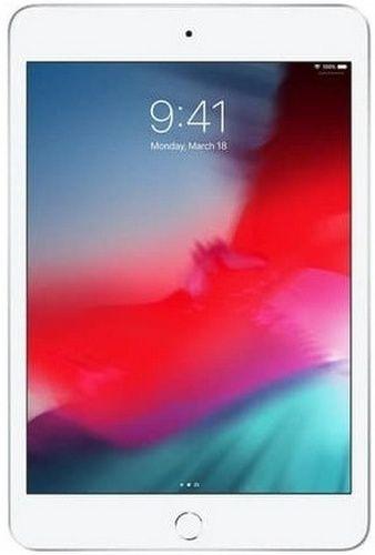 iPad Mini 7.9-inch (2019) 5th Gen - 64GB - Cellular + WiFi - Silver