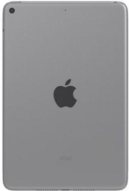 iPad Mini 7.9-inch (2019) 5th Gen - 64GB - Cellular + WiFi - Silver