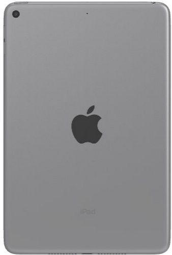 iPad Mini 7.9-inch (2019) 5th Gen - 64GB - Cellular + WiFi - Silver