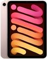 iPad Mini 8.3-inch (2021) 6th Gen - 256GB - Cellular + WiFi - Pink